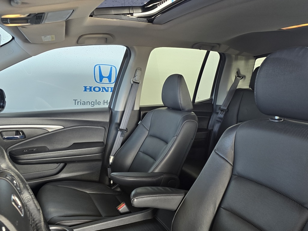 Thumbnail: 2022 Honda Ridgeline - 12