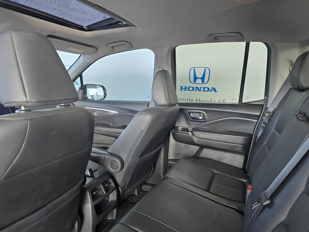 Thumbnail: 2022 Honda Ridgeline - 17