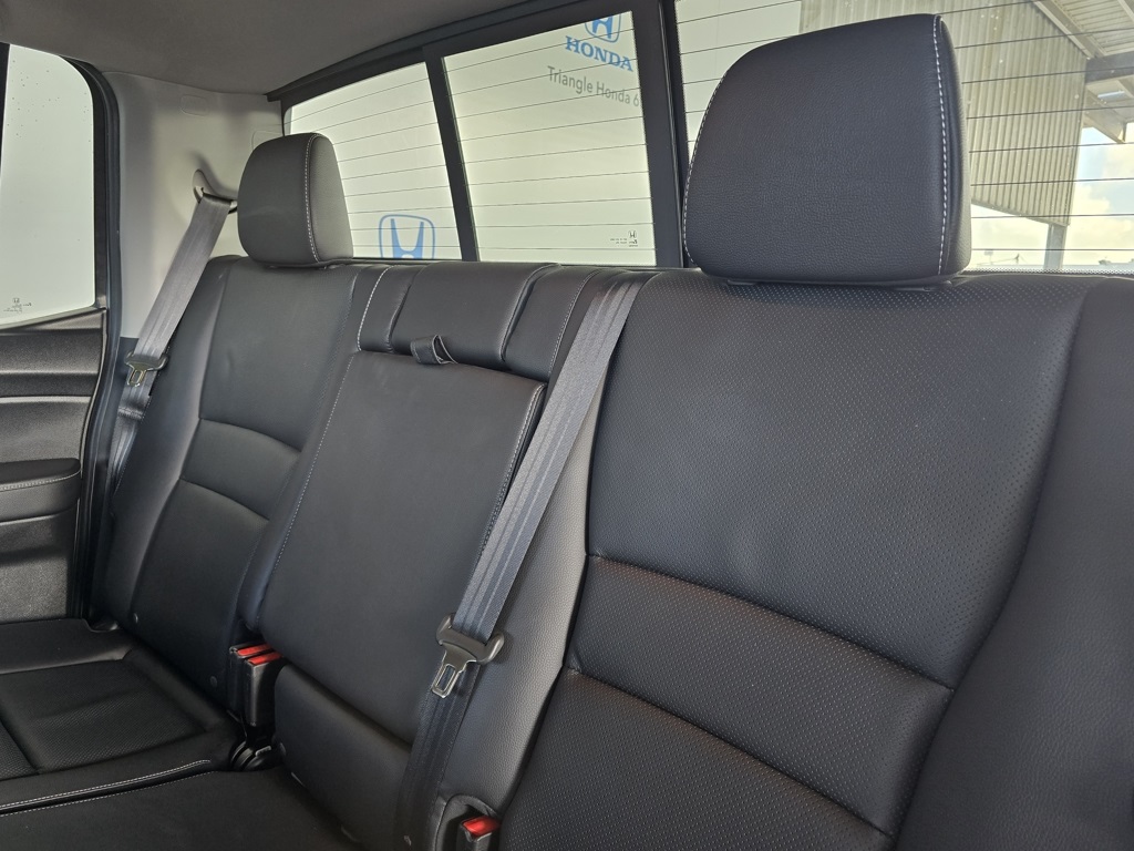 Thumbnail: 2022 Honda Ridgeline - 18