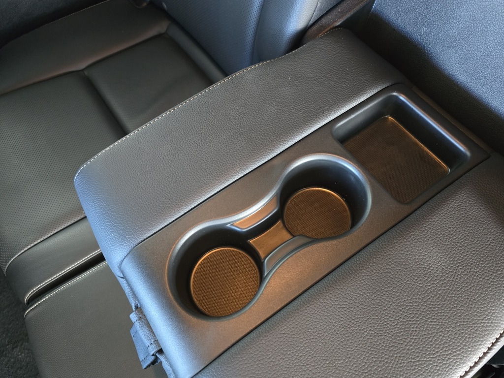 Thumbnail: 2022 Honda Ridgeline - 19