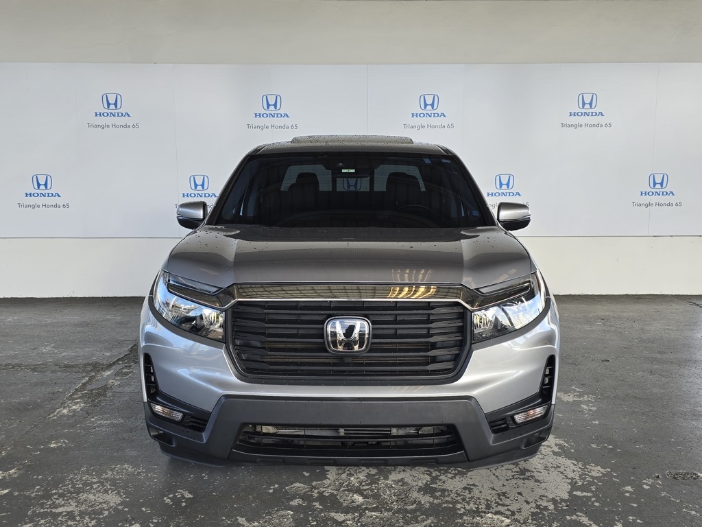 Thumbnail: 2022 Honda Ridgeline - 2