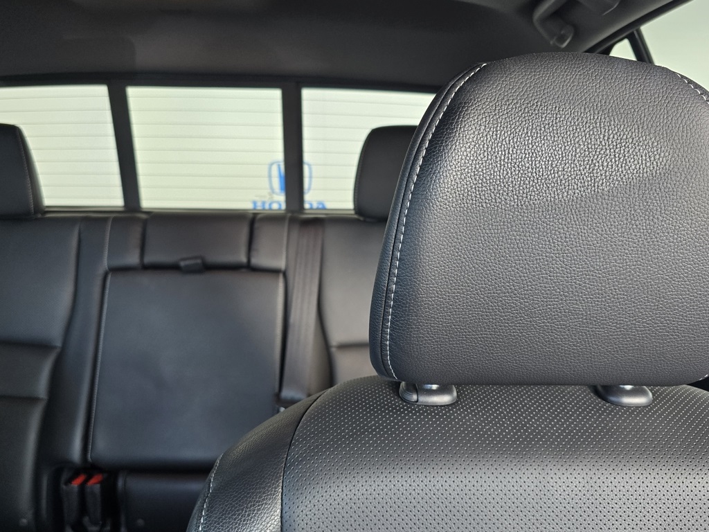 Thumbnail: 2022 Honda Ridgeline - 20