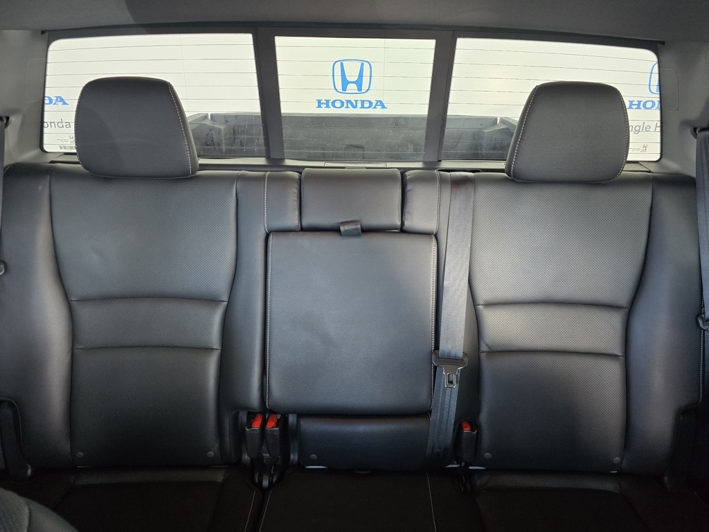 Thumbnail: 2022 Honda Ridgeline - 21