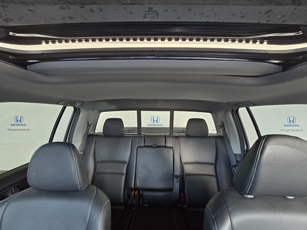 Thumbnail: 2022 Honda Ridgeline - 22