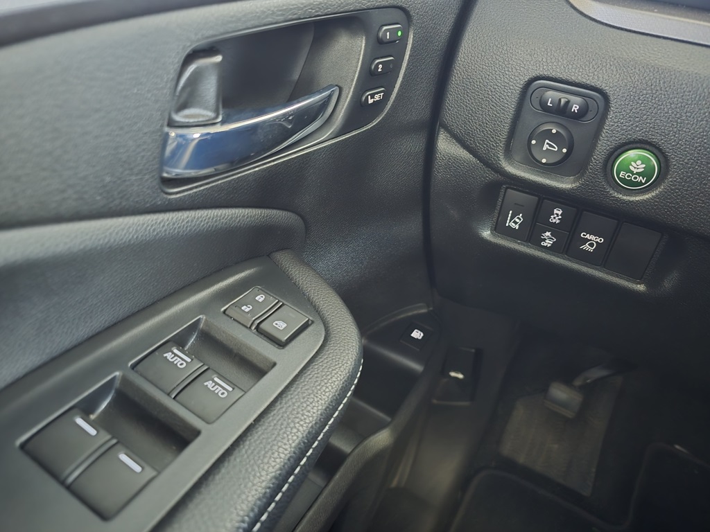 Thumbnail: 2022 Honda Ridgeline - 25