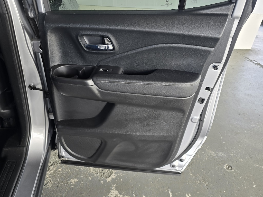 Thumbnail: 2022 Honda Ridgeline - 28