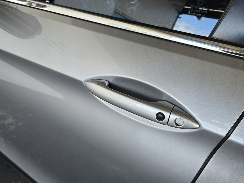 Thumbnail: 2022 Honda Ridgeline - 30