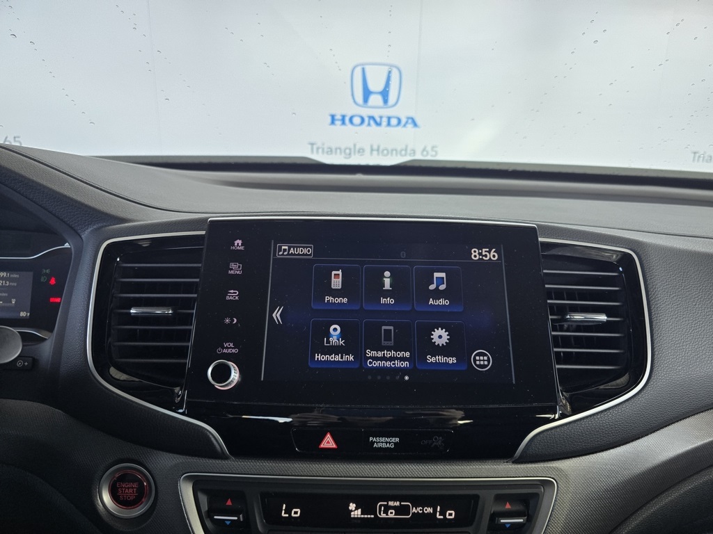 Thumbnail: 2022 Honda Ridgeline - 31