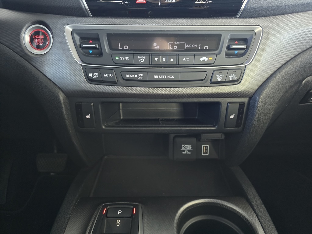 Thumbnail: 2022 Honda Ridgeline - 32