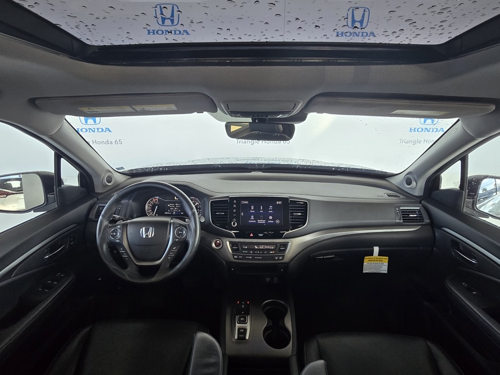 Thumbnail: 2022 Honda Ridgeline - 6