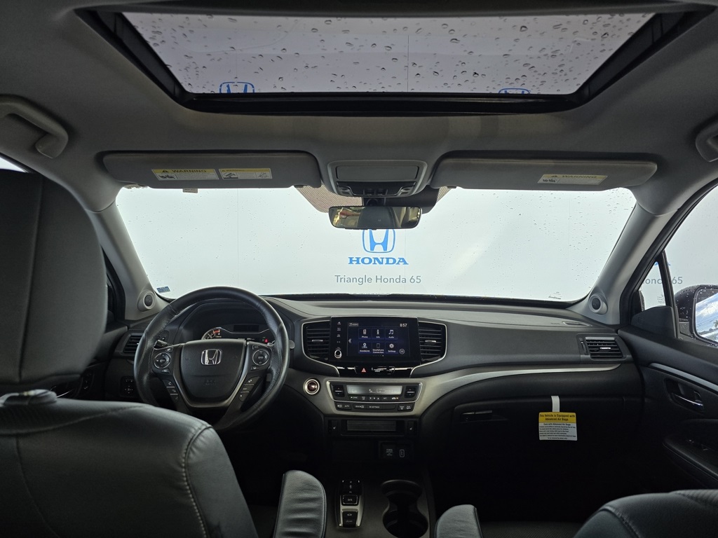 Thumbnail: 2022 Honda Ridgeline - 9