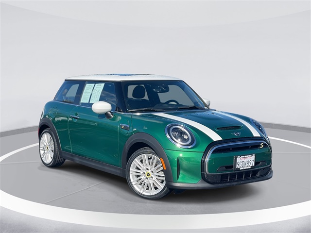 2023 MINI Cooper SE 2-Door Hatchback FWD