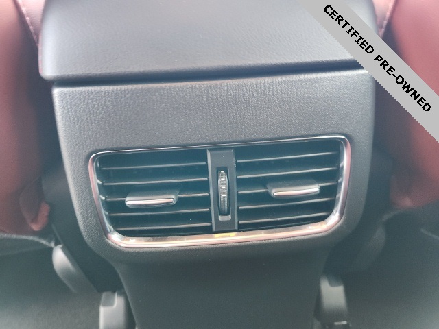 2023 Mazda CX-5 2.5 S Carbon Edition Gray at Stokes Mazda