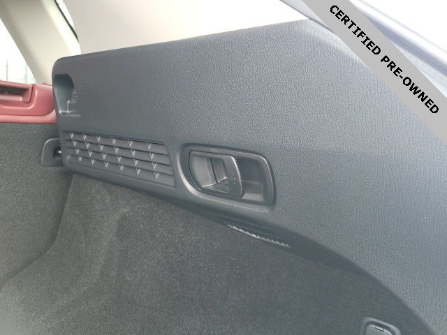 2023 Mazda CX-5 2.5 S Carbon Edition Gray at Stokes Mazda