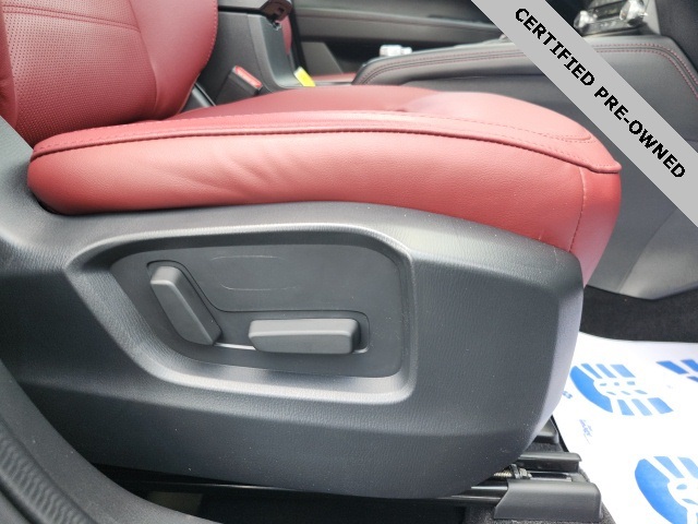 2023 Mazda CX-5 2.5 S Carbon Edition Gray at Stokes Mazda