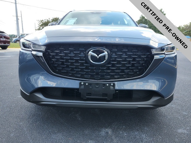 2023 Mazda CX-5 2.5 S Carbon Edition - 7