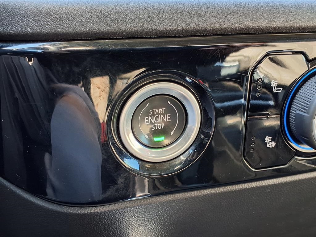 2023 Chevrolet Silverado 1500 LT Trail Boss - 10