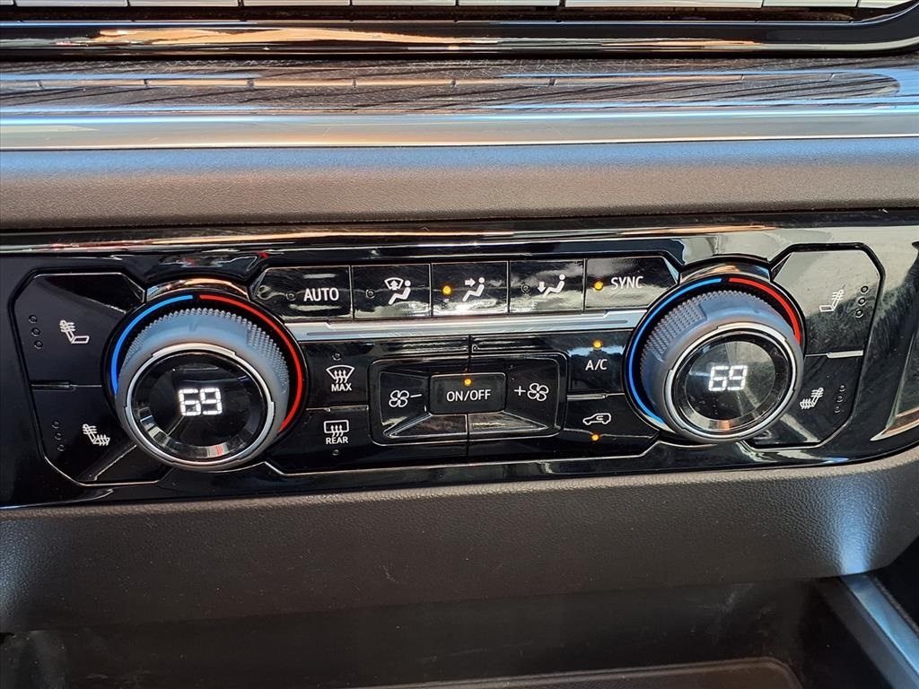 2023 Chevrolet Silverado 1500 LT Trail Boss - 11