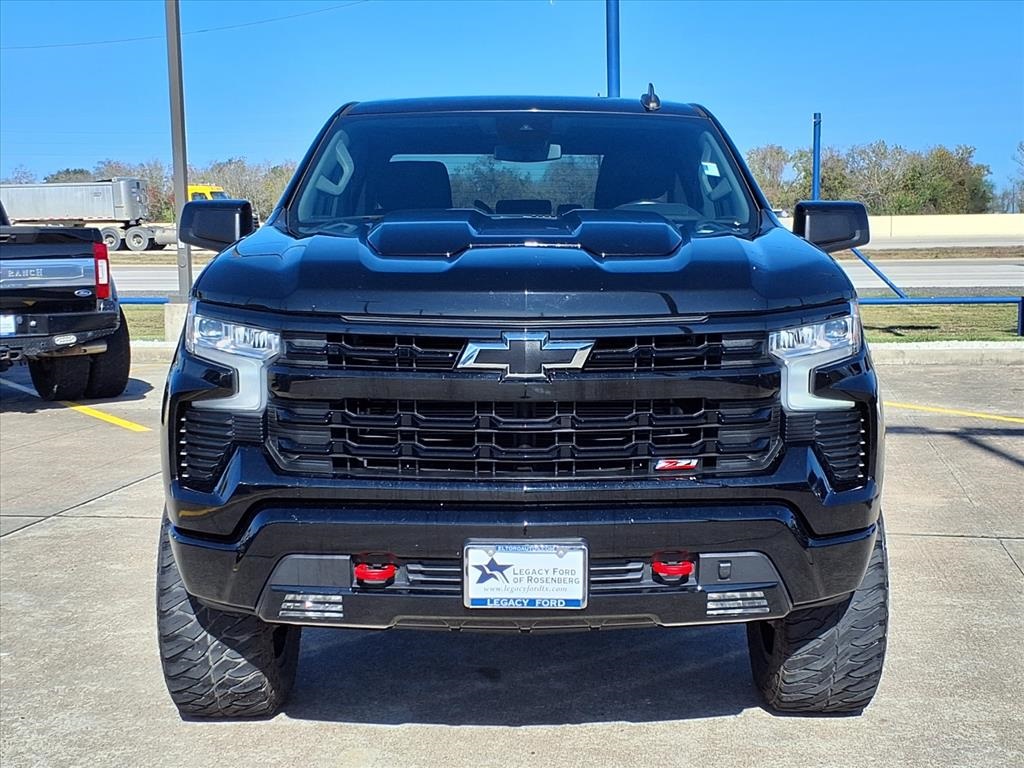 2023 Chevrolet Silverado 1500 LT Trail Boss - 5