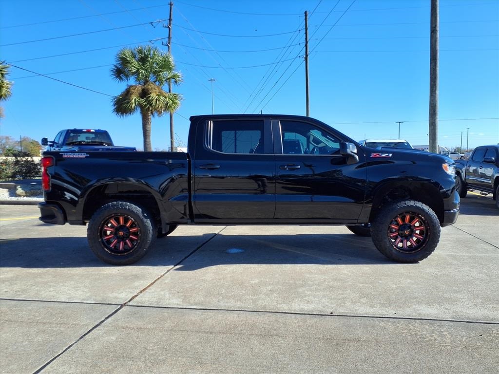 2023 Chevrolet Silverado 1500 LT Trail Boss - 7