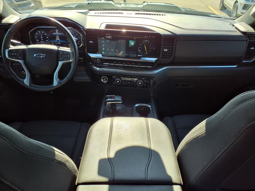 2023 Chevrolet Silverado 1500 LT Trail Boss - 8