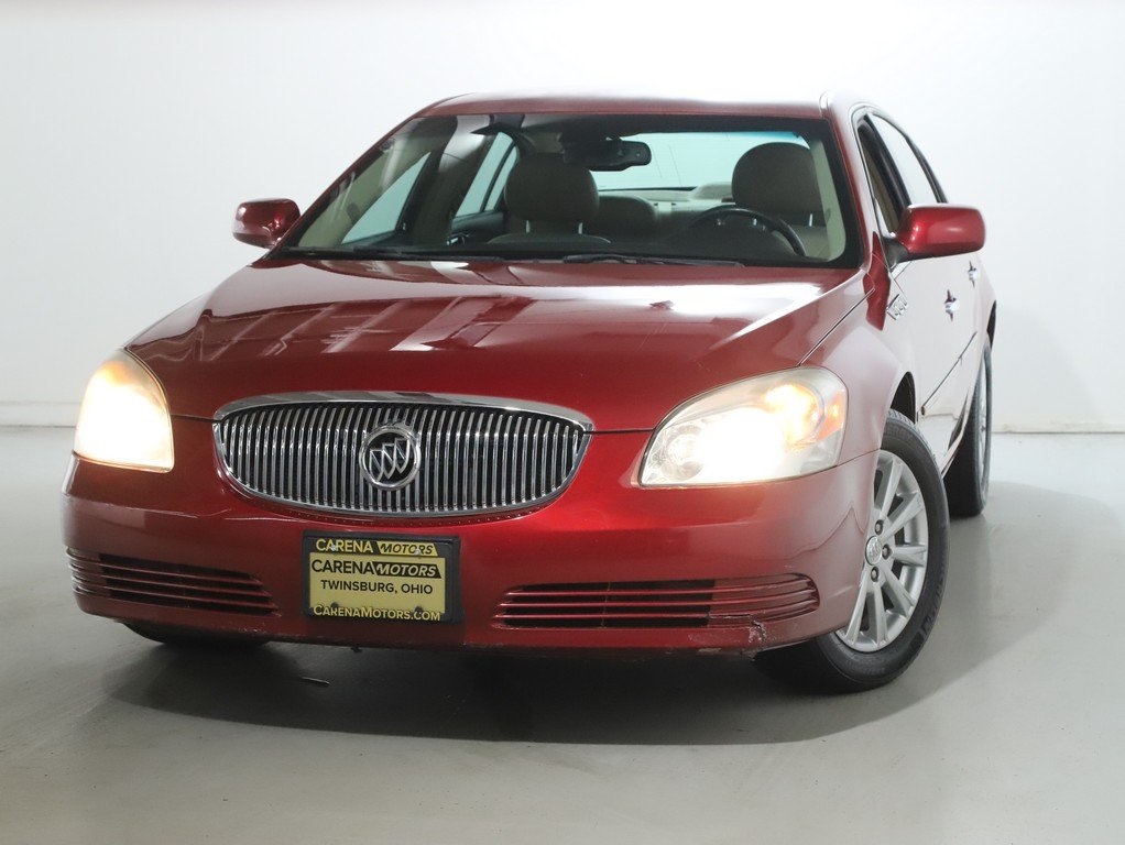 2009 Buick Lucerne CXL's photo