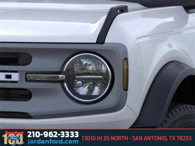 New Car 2025 Ford Bronco  Big Bend For Sale Under $50,000 In San Antonio, Texas