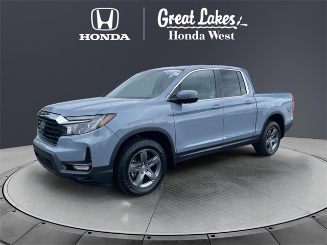 2023 Honda Ridgeline for sale in Cleveland, Ohio