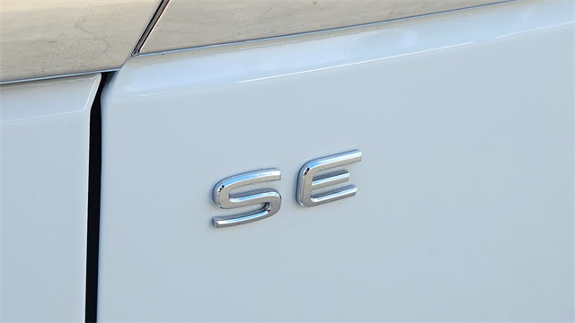 2023 Volkswagen Atlas