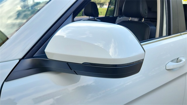 2023 Volkswagen Atlas