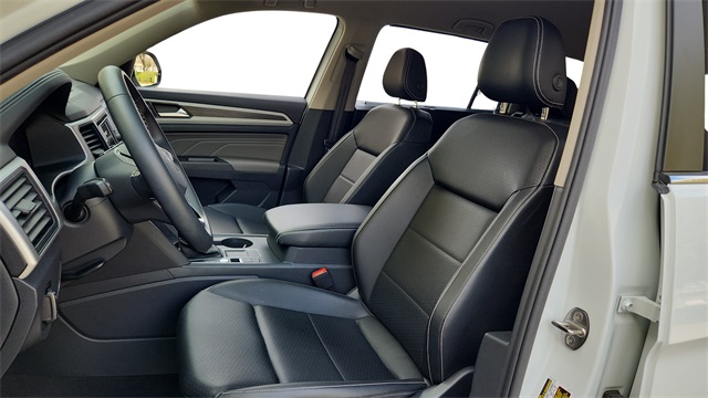 2023 Volkswagen Atlas