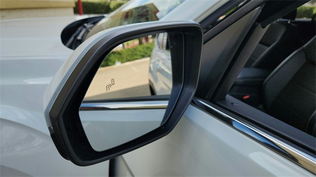 2023 Volkswagen Atlas