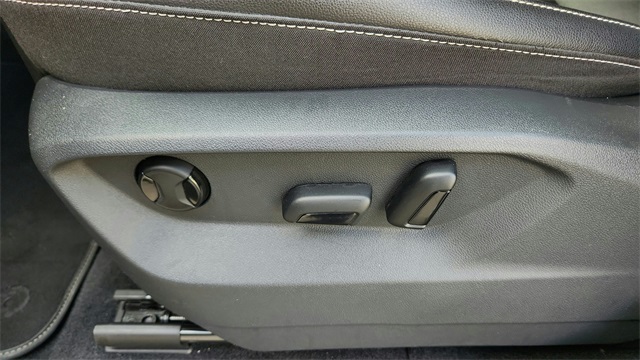 2023 Volkswagen Atlas