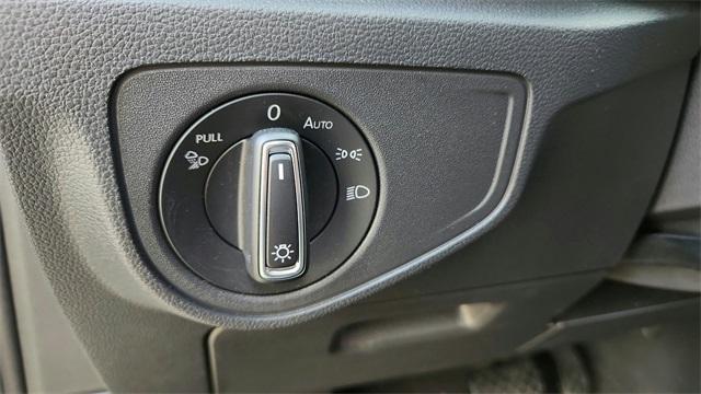 2023 Volkswagen Atlas