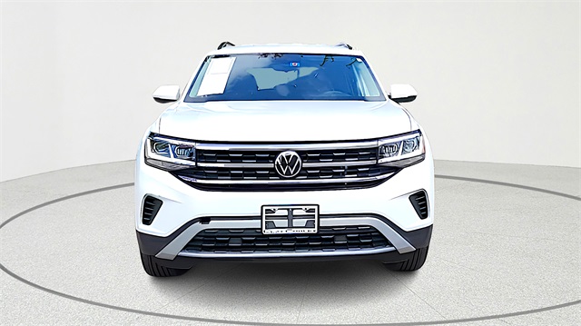 2023 Volkswagen Atlas