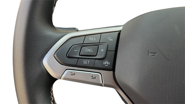 2023 Volkswagen Atlas