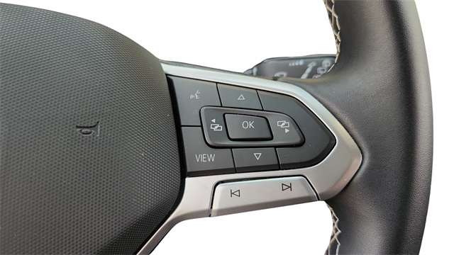 2023 Volkswagen Atlas