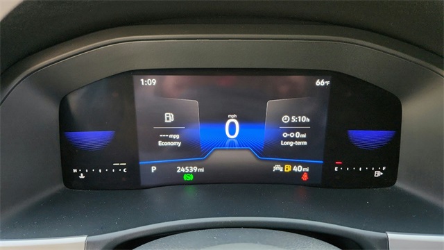 2023 Volkswagen Atlas