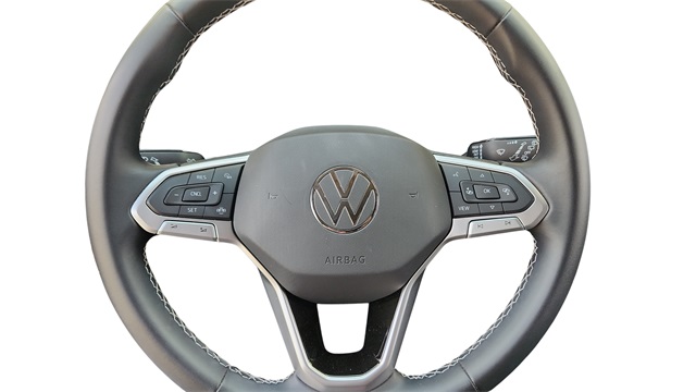 2023 Volkswagen Atlas