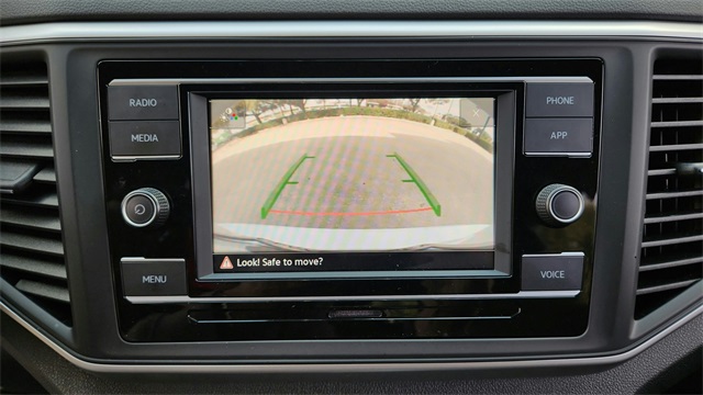 2023 Volkswagen Atlas