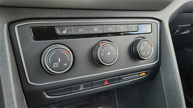 2023 Volkswagen Atlas