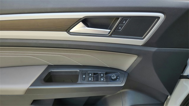 2023 Volkswagen Atlas