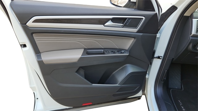 2023 Volkswagen Atlas