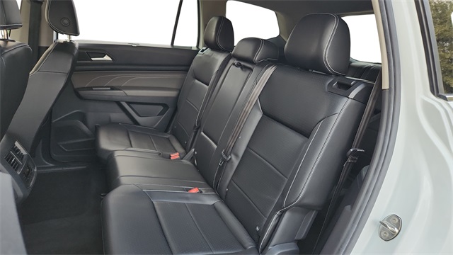 2023 Volkswagen Atlas