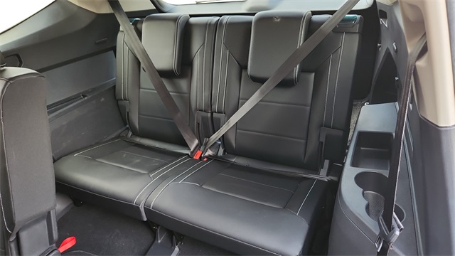 2023 Volkswagen Atlas