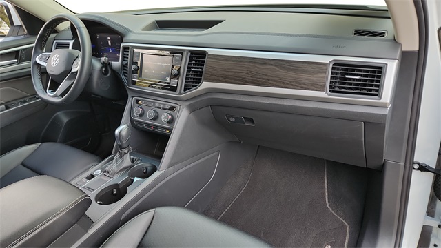 2023 Volkswagen Atlas