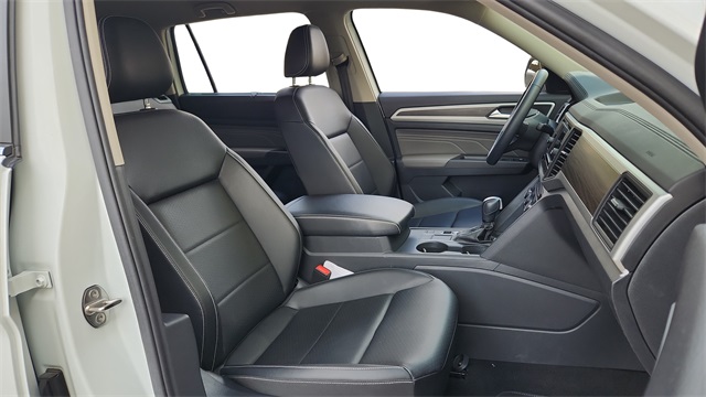 2023 Volkswagen Atlas