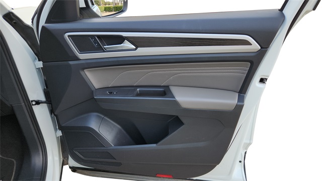 2023 Volkswagen Atlas