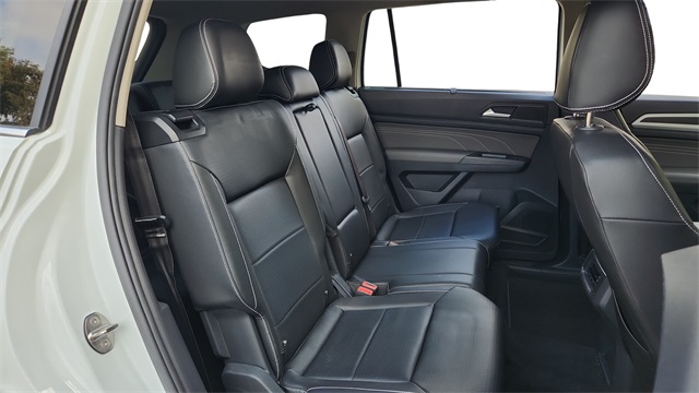 2023 Volkswagen Atlas