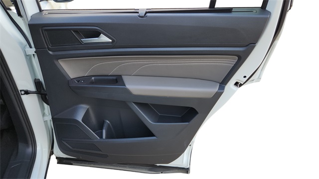 2023 Volkswagen Atlas